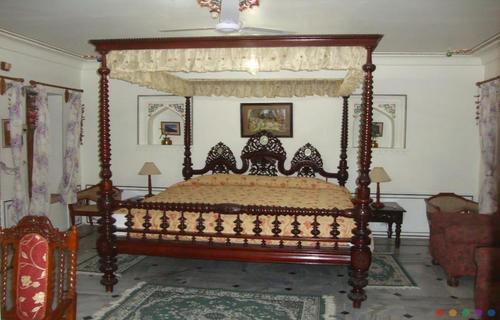 Hotel Pushkar Palace
